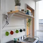 Apartamento 15 Min From Old Town & Train Station Wifi 5 Star
