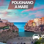 15 Min From Old Town & Train Station Wifi 5 Star Apartamento Bari