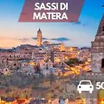 Apartamento 15 Min From Old Town & Train Station Wifi 5 Star Bari