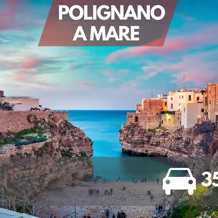 15 Min From Old Town & Train Station Wifi 5 Star Lägenhet Bari