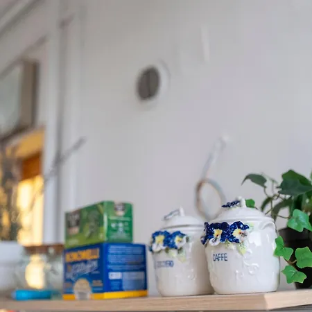 15 Min From Old Town & Train Station Wifi 5 Star *