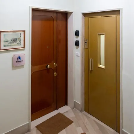 Apartamento 15 Min From Old Town & Train Station Wifi 5 Star *