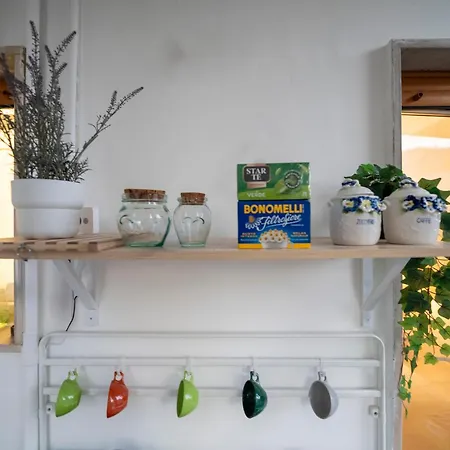 15 Min From Old Town & Train Station Wifi 5 Star *