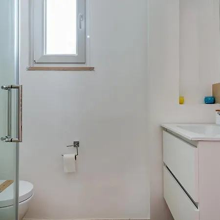 15 Min From Old Town & Train Station Wifi 5 Star Bari