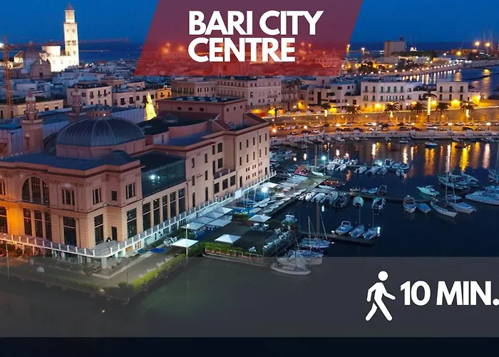 Appartement 15 Min From Old Town & Train Station Wifi 5 Star *