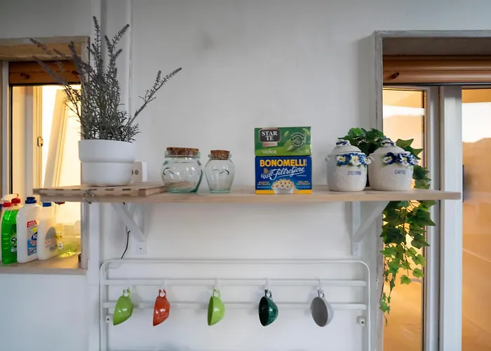 15 Min From Old Town & Train Station Wifi 5 Star *