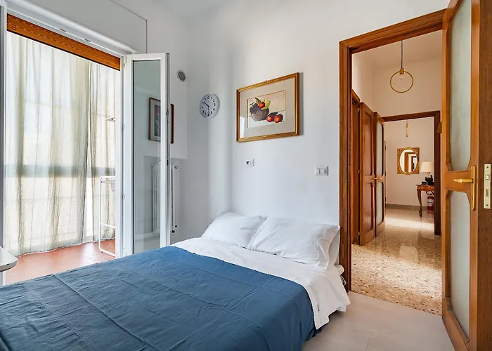 Appartement 15 Min From Old Town & Train Station Wifi 5 Star