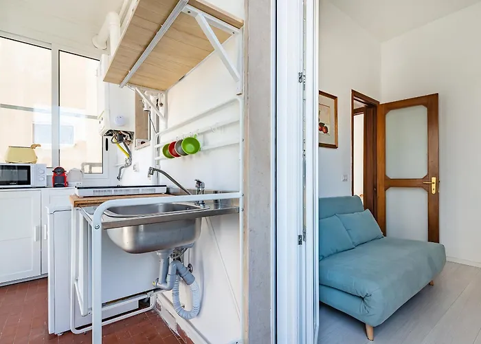 15 Min From Old Town & Train Station Wifi 5 Star Apartamento